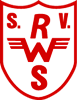 Wappen ehemals SV Rot-Weiß Scheeßel 1920