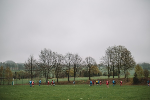 Sportzentrum Hilmersdorf - Wolkenstein-Hilmersdorf