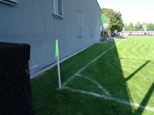 Sportplatz Einsteinstraße - Ulm/Donau-Söflingen
