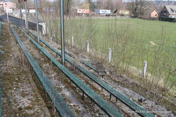 Stade de Theux - Theux