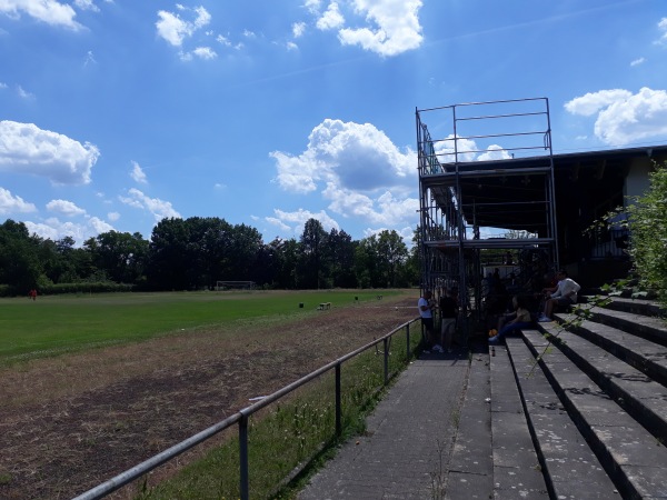 Sportanlage Am Oberwald - Großkrotzenburg