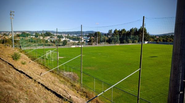 Cidade Desportiva de Paredes - Paredes