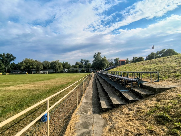 Stadion KS Rafako - Racibórz