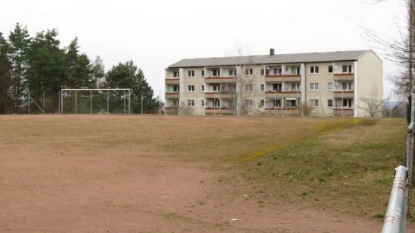 Sportanlage Grödener Wald Platz 2 - Gröden/Brandenburg