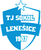 Wappen TJ Sokol Lenešice  42430