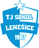 Wappen TJ Sokol Lenešice