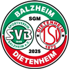 Wappen SGM Dietenheim/Balzheim