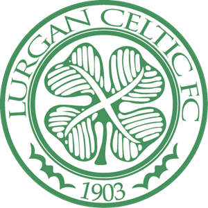 Wappen Lurgan Celtic FC  119151