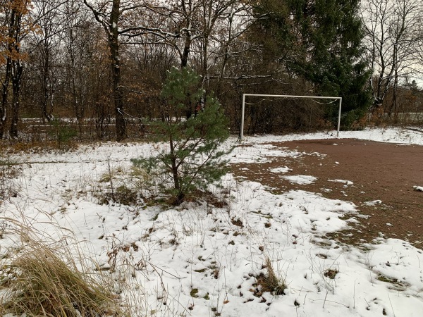Hermann-von-Siemens-Sportpark Platz 2 - München-Obersendling
