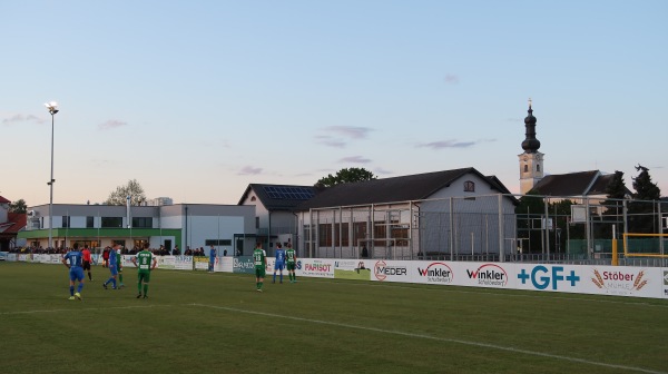 Sportplatz Karlstetten - Karlstetten