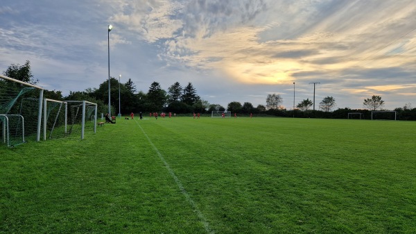 Sportzentrum Fichtenstraße Platz 3 - Moosinning