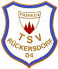 Wappen TSV 04 Rückersdorf II