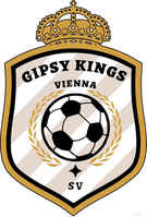 Wappen SV Gipsy Kings Vienna