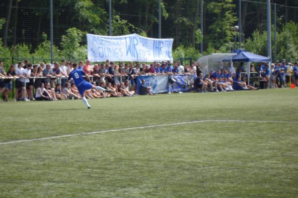 Sportzentrum Greste Platz 2 - Leopoldshöhe-Greste