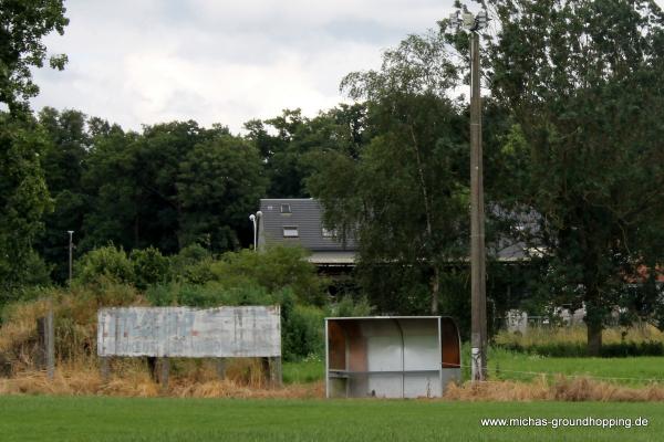 Complex Hertshoorn - Herzele