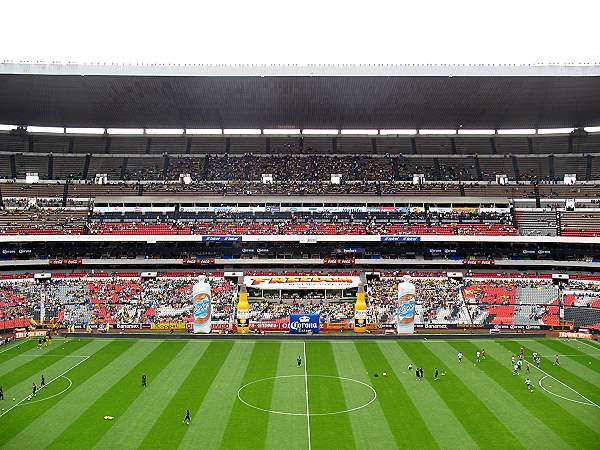 Estadio Azteca - Ciudad de México, DF