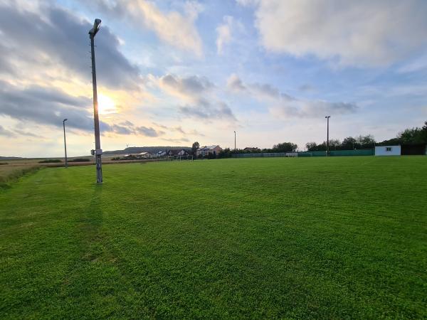 Alter Sportplatz - Denkendorf/Oberbayern