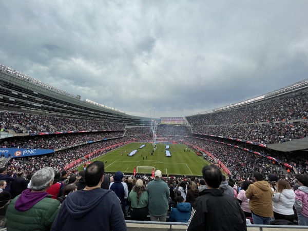 Soldier Field - Chicago, IL