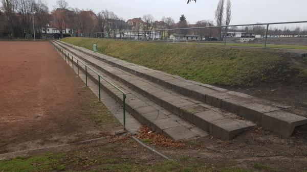 Wimaria-Stadion Nebenplatz 1 - Weimar 