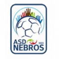 Wappen ASD Nebros