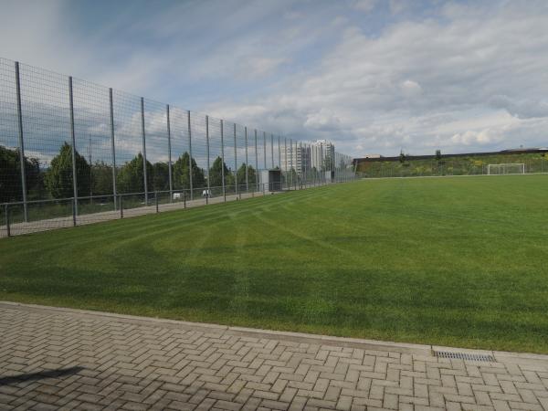 Sportpark Preungesheim Platz 2 - Frankfurt/Main-Preungesheim