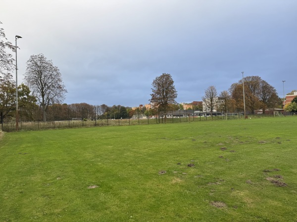 Otto-Schade-Stadion Nebenplatz - Celle