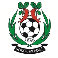 Wappen TJ Sokol Mladeč