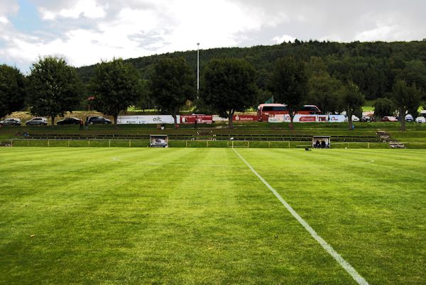 Sportanlage Kasendorf - Kasendorf