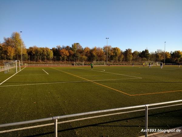 Sportanlage Neckarkanalstraße Platz 2 - Remseck/Neckar-Aldingen