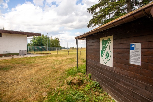 Sportplatz Marlesreuth - Naila-Marlesreuth