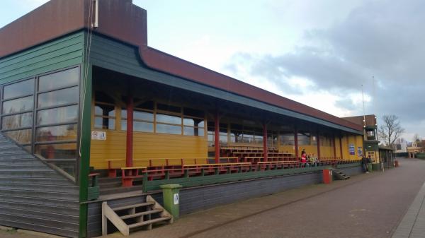 Sportpark Leeuwarderweg - Sneek