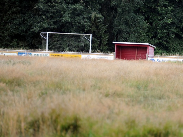 Stadion Edewecht - Edewecht