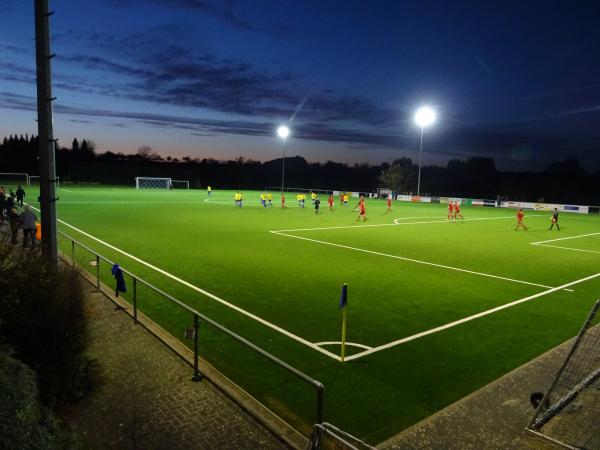 Günter Müller Sportpark - Blieskastel-Biesingen
