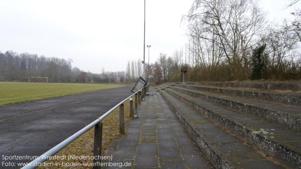 Sportzentrum Wrestedt - Wrestedt