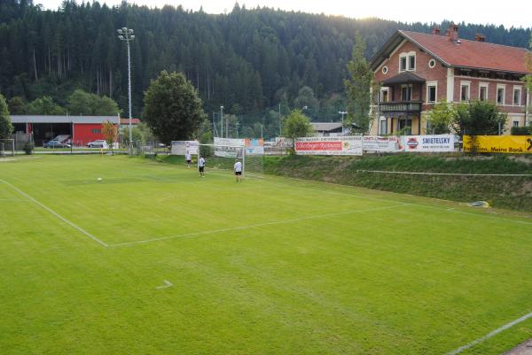 Sportplatz Hopfgarten - Hopfgarten im Brixental 