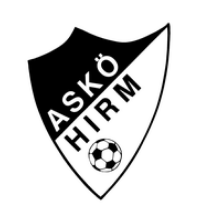 Wappen ASK Hirm
