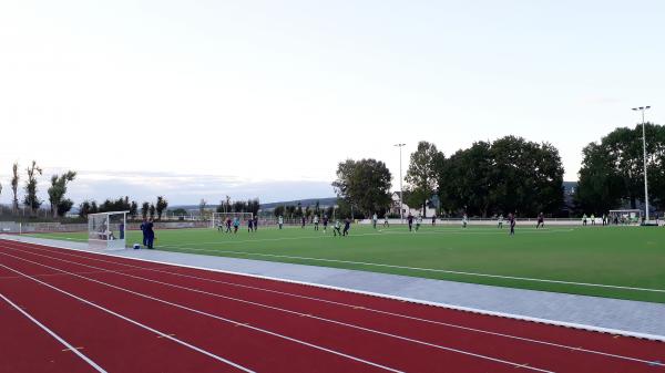 Sportplatz Taunusblick-Schule - Hofheim/Taunus-Wallau