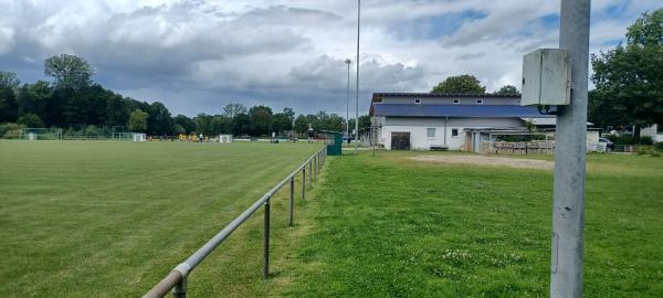 Sportplatz Vörstetten 2 - Vörstetten