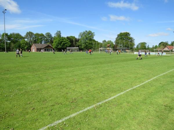 Sportplatz Resum - Nordhorn-Frensdorf