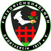 Wappen Friedrichshagener SV 1912