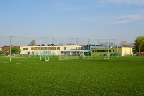 Mauth Stadion Nebenplatz - Wels