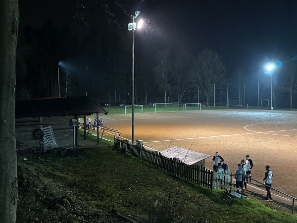 Sportanlage Am Kirchhübel Platz 2 - Kindsbach