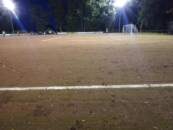 Sportanlage Schulstraße - Hamminkeln-Wertherbruch