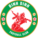 Wappen Binh Dinh FC