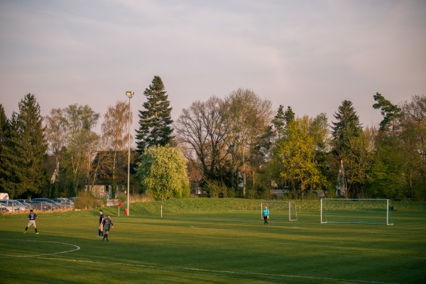 Sportpark Ziegelstein Platz 4 - Nürnberg-Ziegelstein