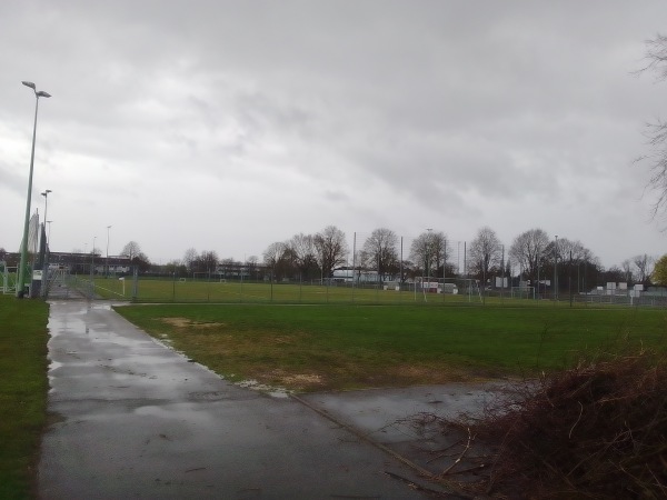 Dietrich-Lang-Sportzentrum Platz 2 - Neu-Ulm
