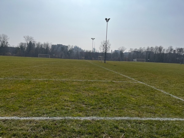 Centre Sportif de Chavannes terrain 3 - Chavannes-Renens