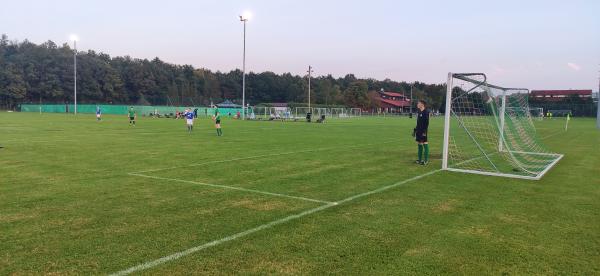 Sportplatz Pentenried 2 - Pentenried