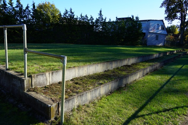 Waldstadion - Salzwedel-Liesten