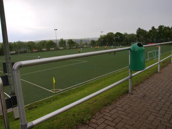 Sportplatz am Hundeicken - Gevelsberg-Berge-Knapp